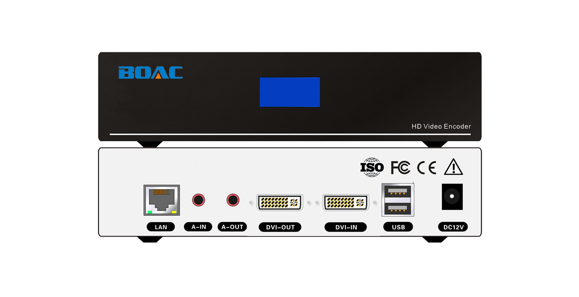 2K坐席DVI輸入節(jié)點(diǎn)