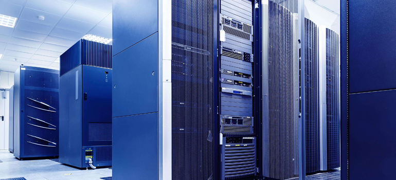 機房監(jiān)控系統(tǒng)