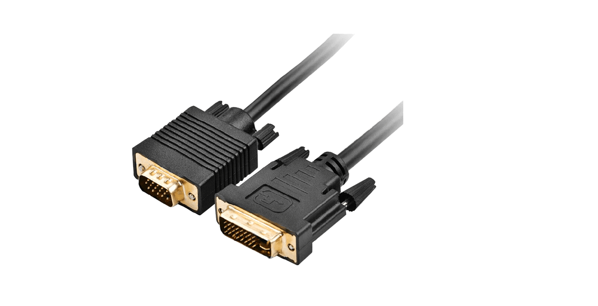 高品質(zhì)DVI線(xiàn)纜