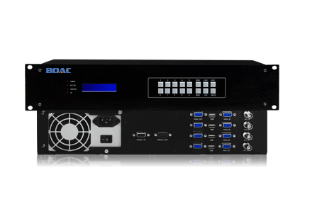 畫(huà)面分割器